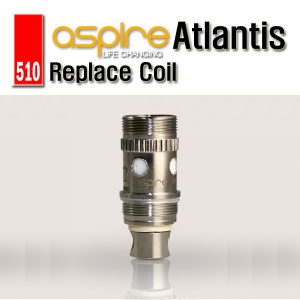 Aspire AtlantisReplace Coil