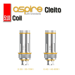 CleitoCoil