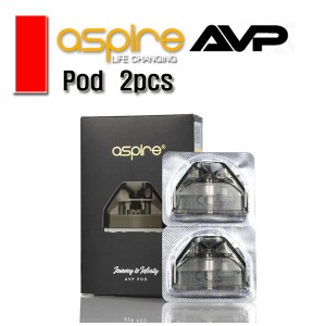 아스파이어 AVP Pod(2pcs)