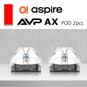아스파이 AVP AX Pod(2pcs)