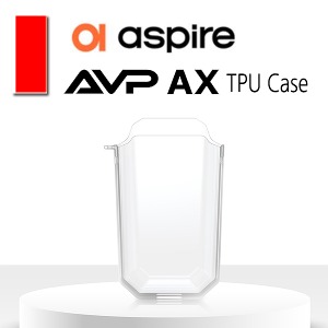 아스파이어 AVP AX TPU Case